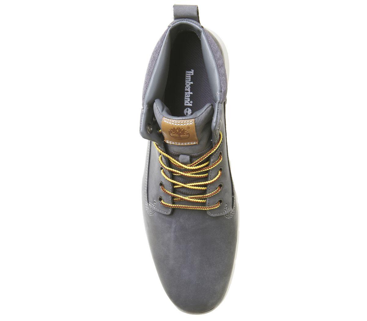 timberland killington chukka grey