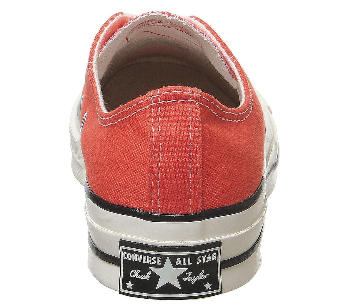 all star ox 70s trainers