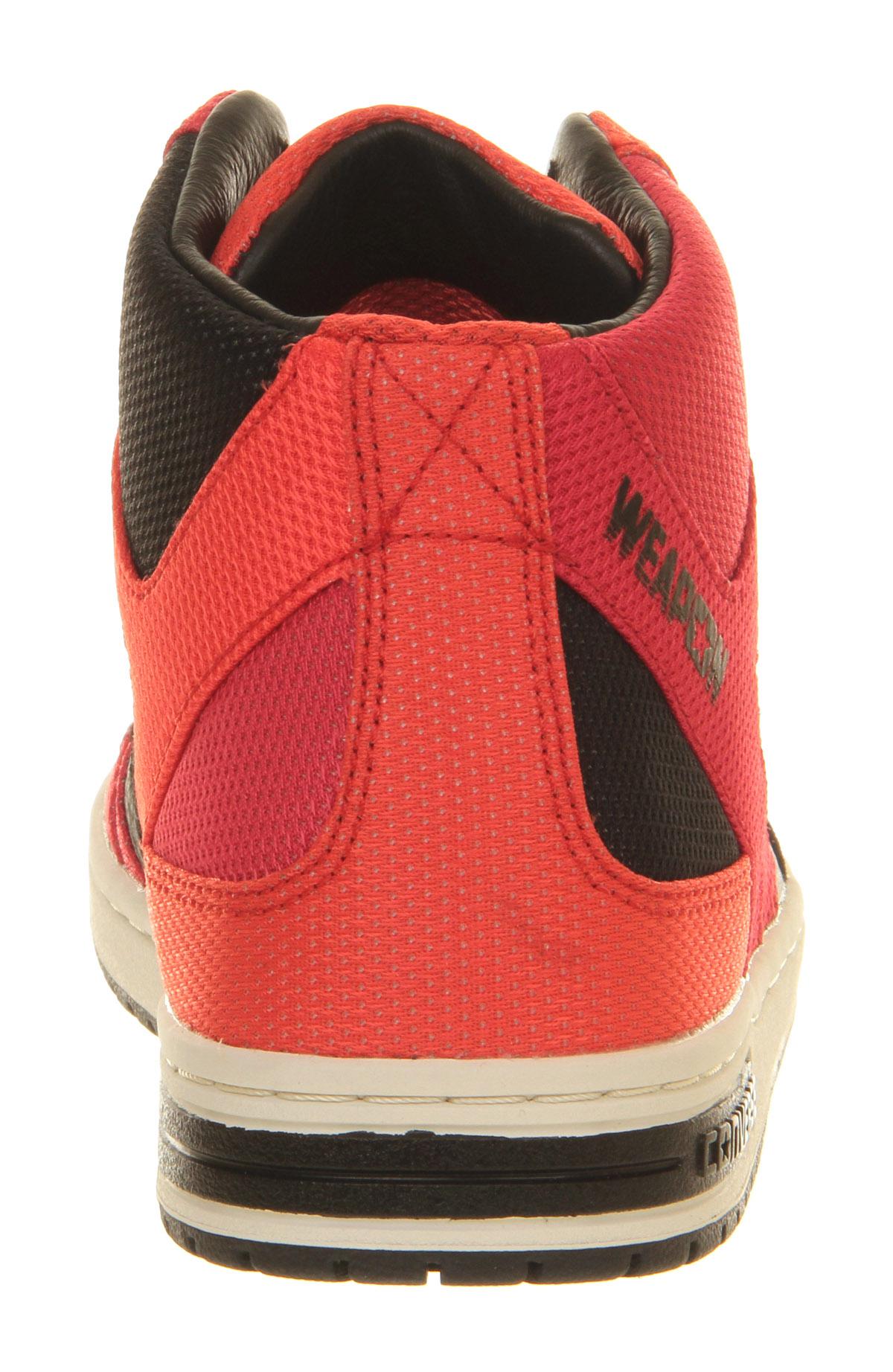 converse weapon reflective