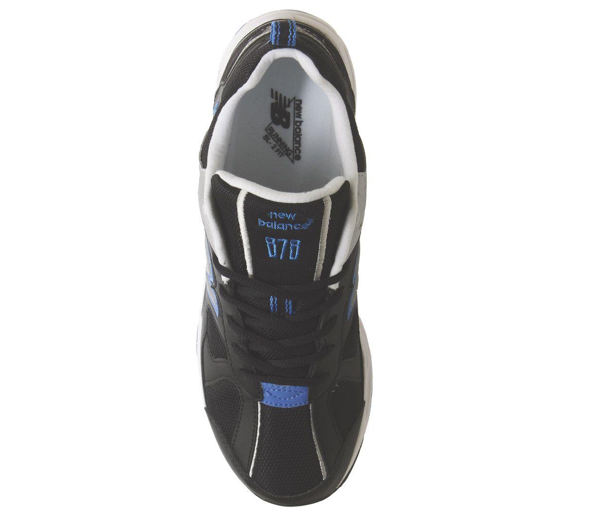 new balance cm878 black