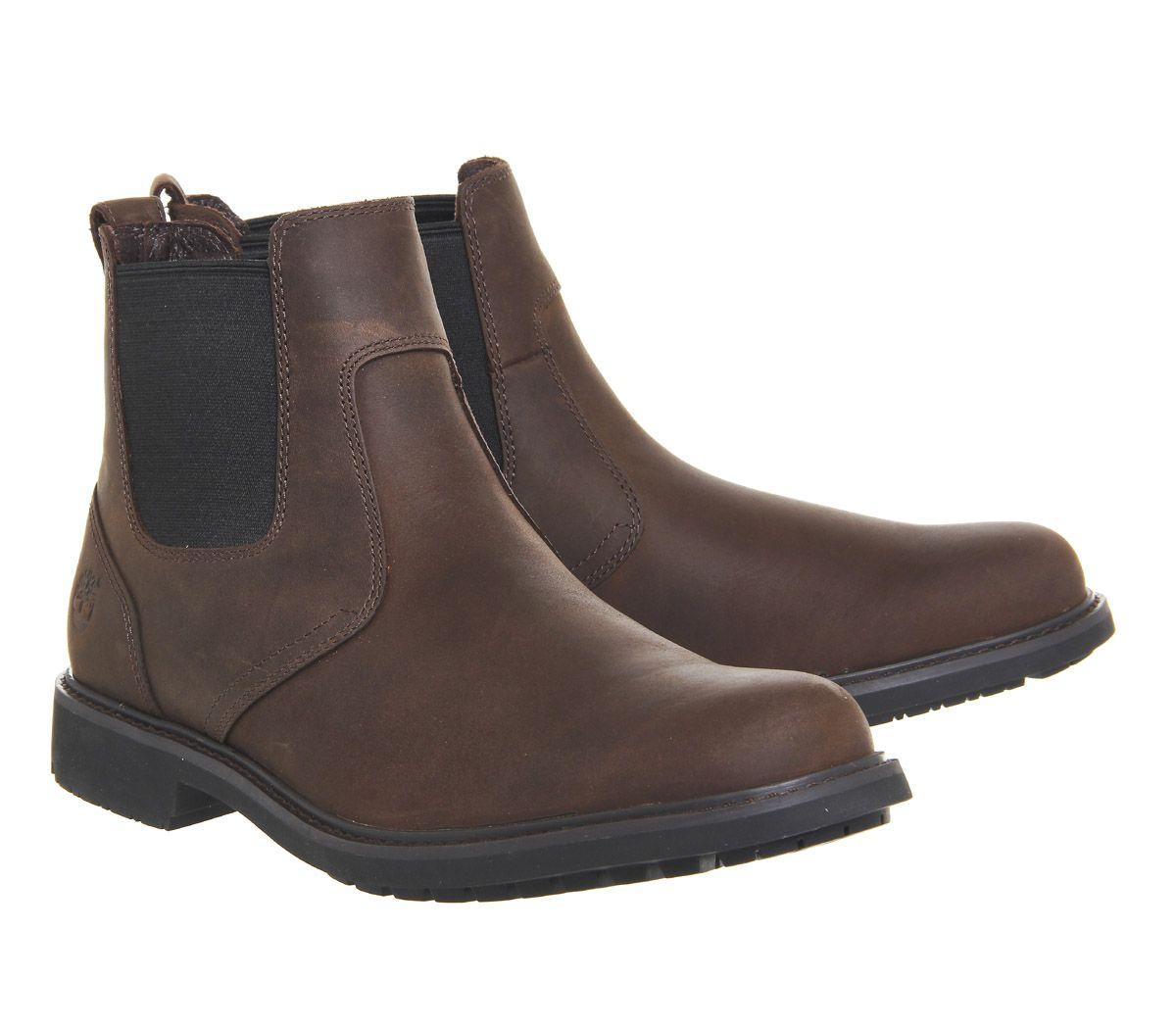 timberland stormbuck boots
