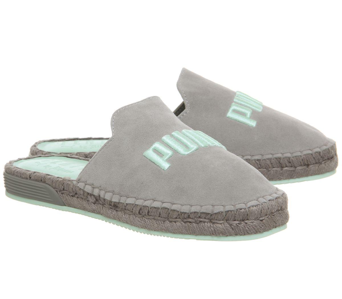 espadrille puma espadrille puma