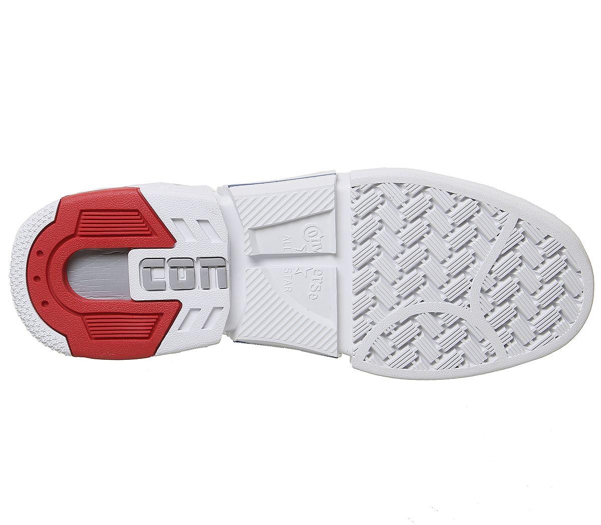 converse cross trainers