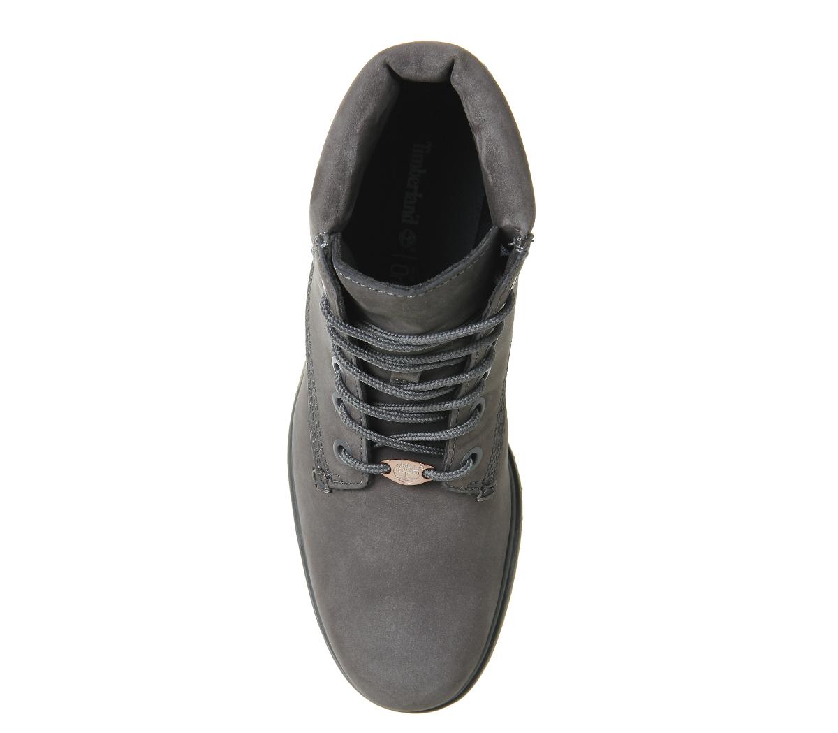 timberland eiffel tower