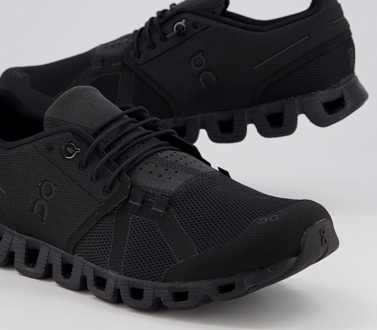 cloud mens trainers
