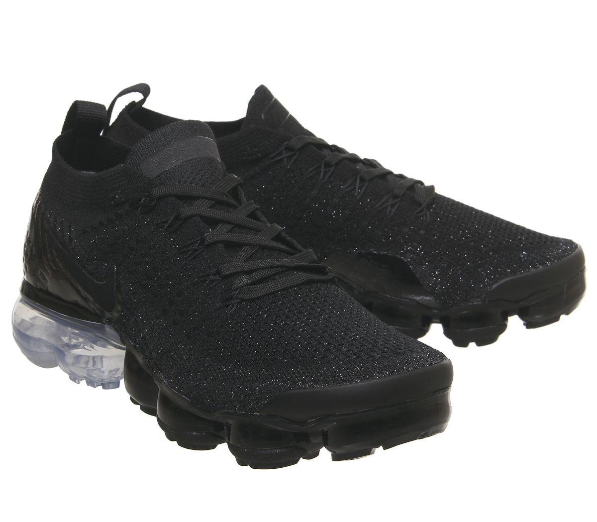New 6 Colors Nike Air VaporMax Flyknit 2.0 mens and