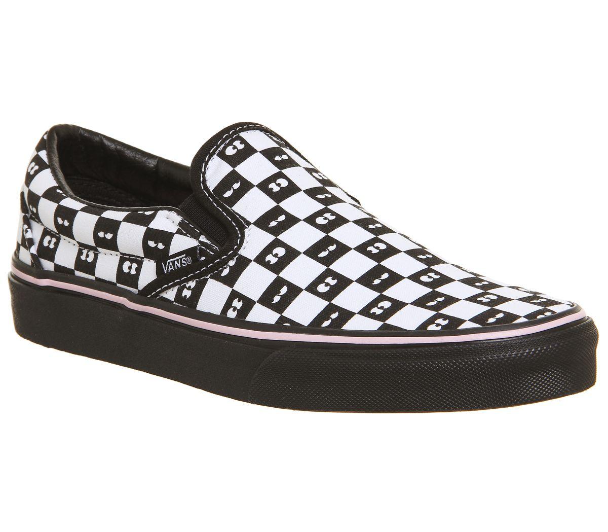 vans lazy oaf
