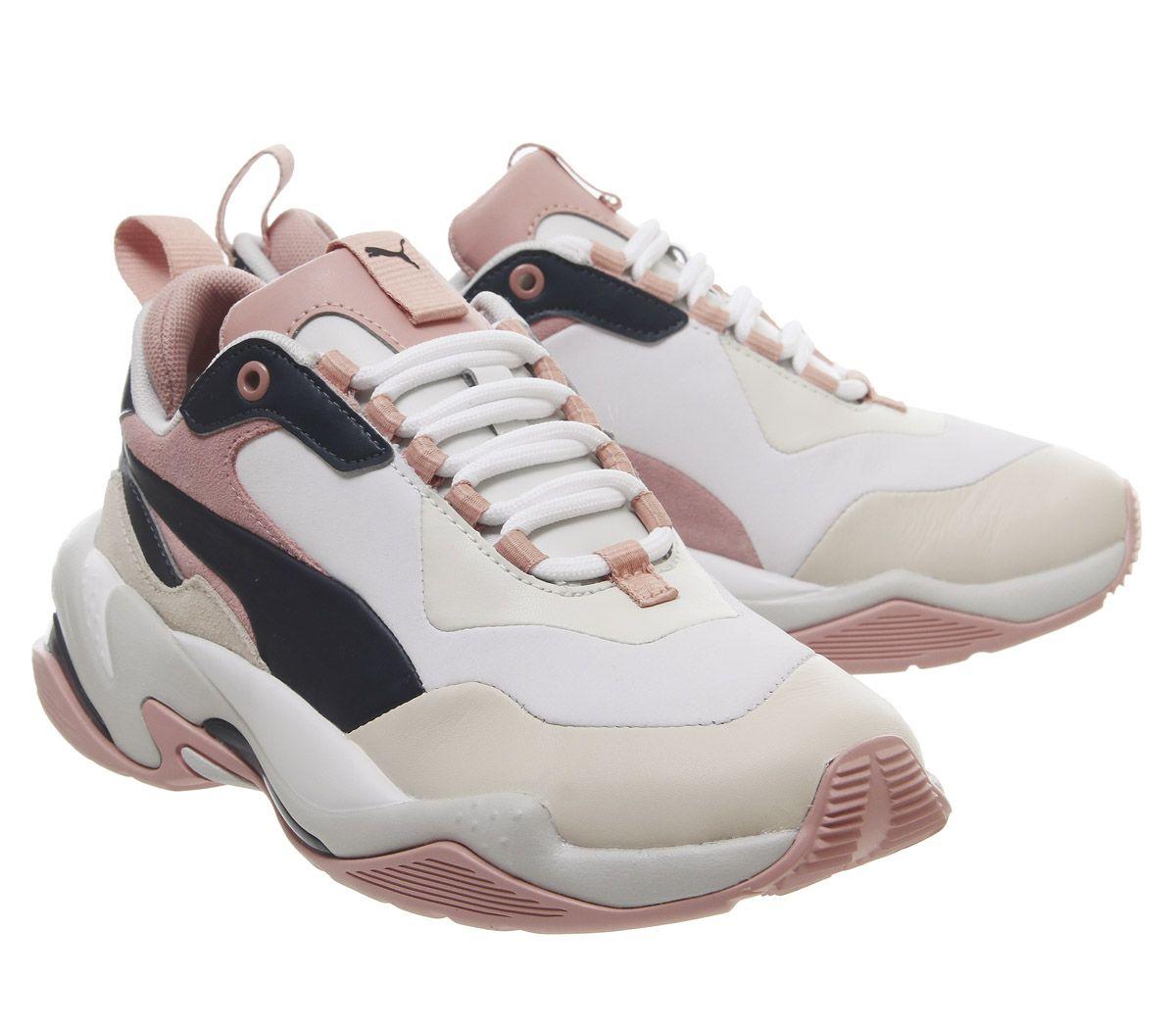 puma thunder rive gauche trainer