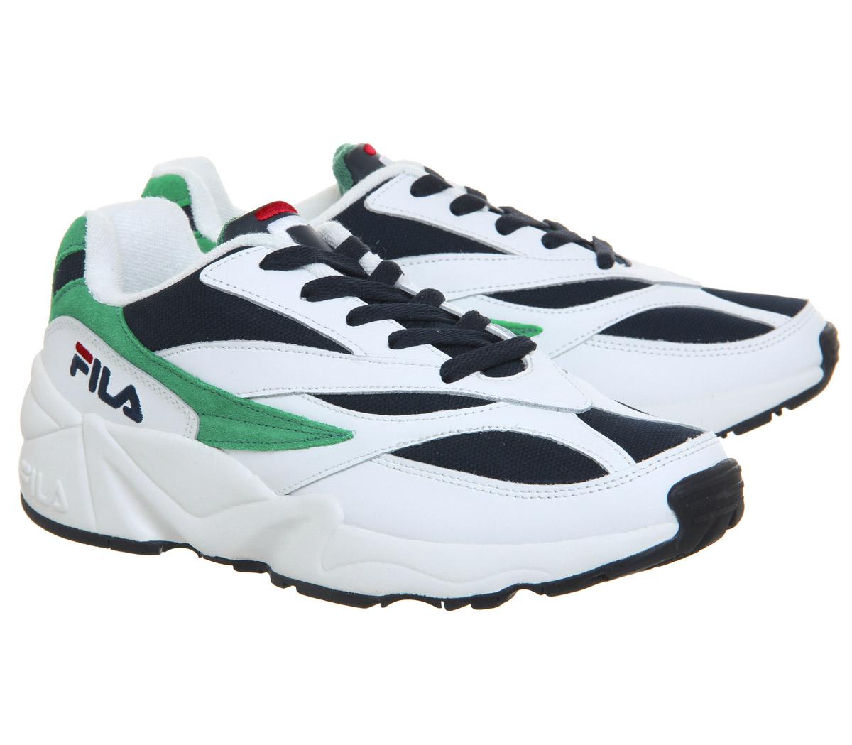 fila venom trainers