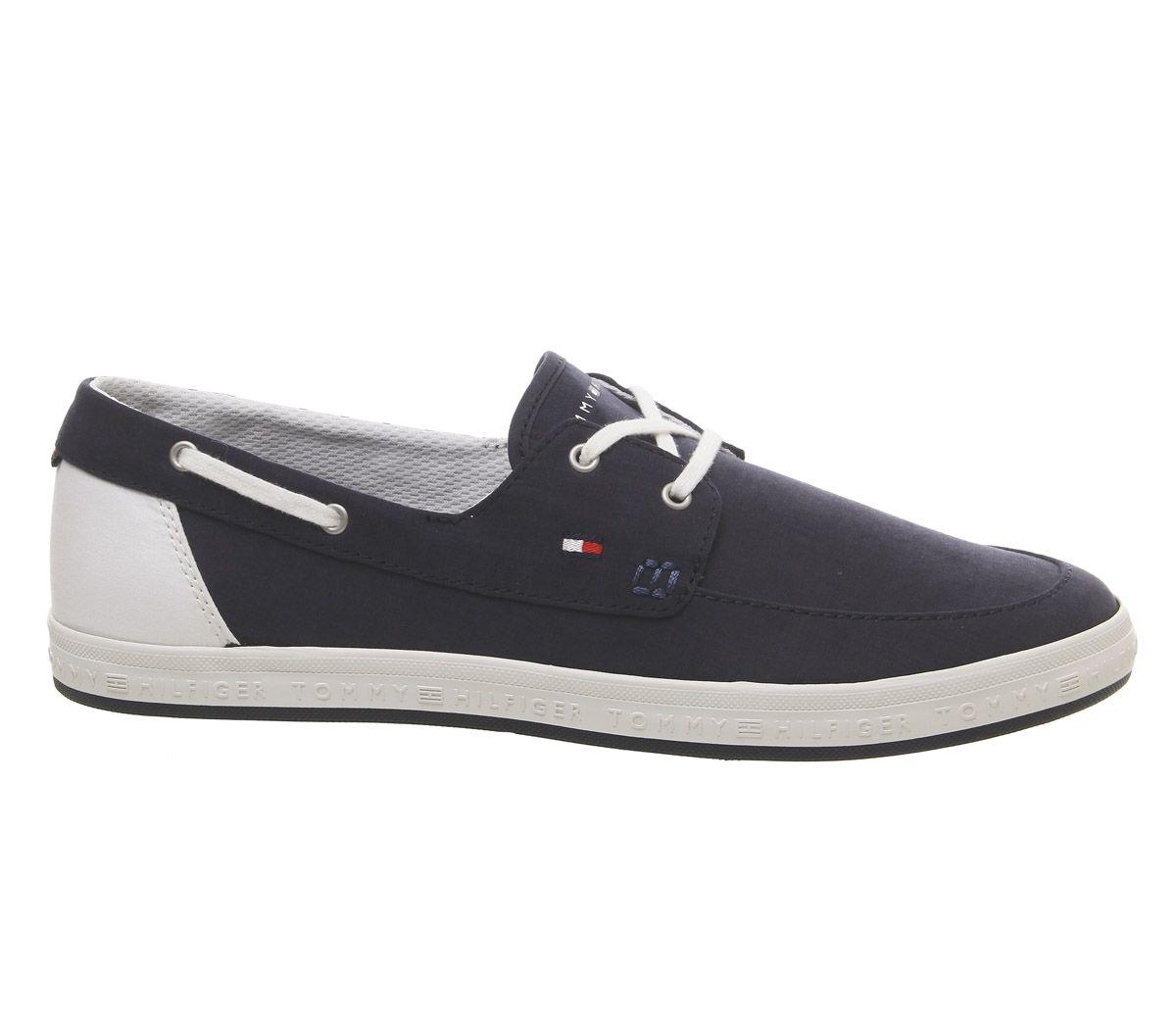 tommy hilfiger howell trainers