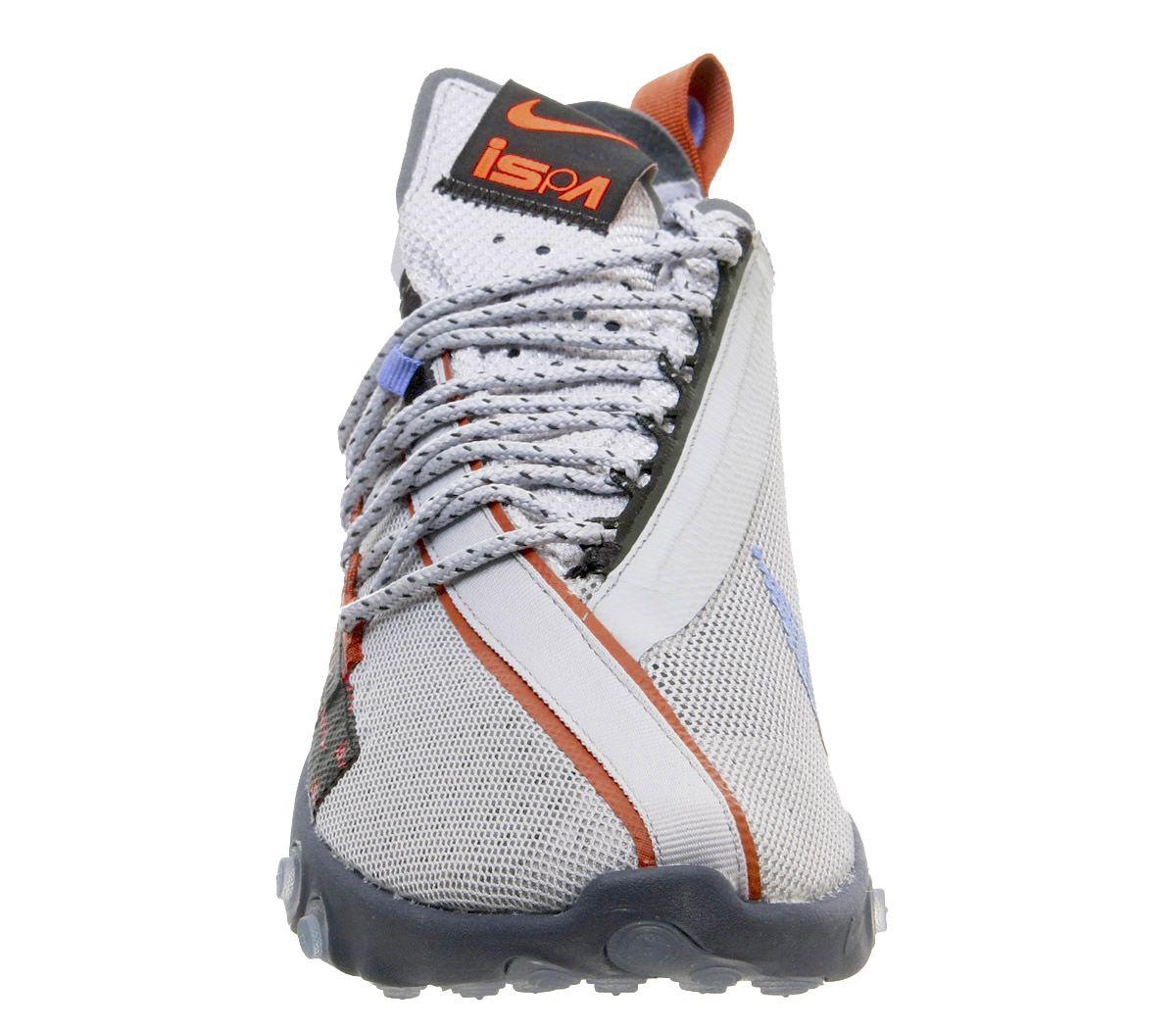 nike react runner wr ispa trainers