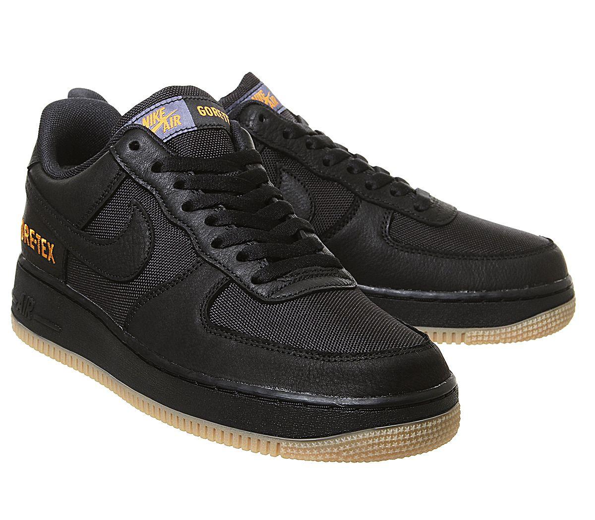 air force 1 gtx trainers