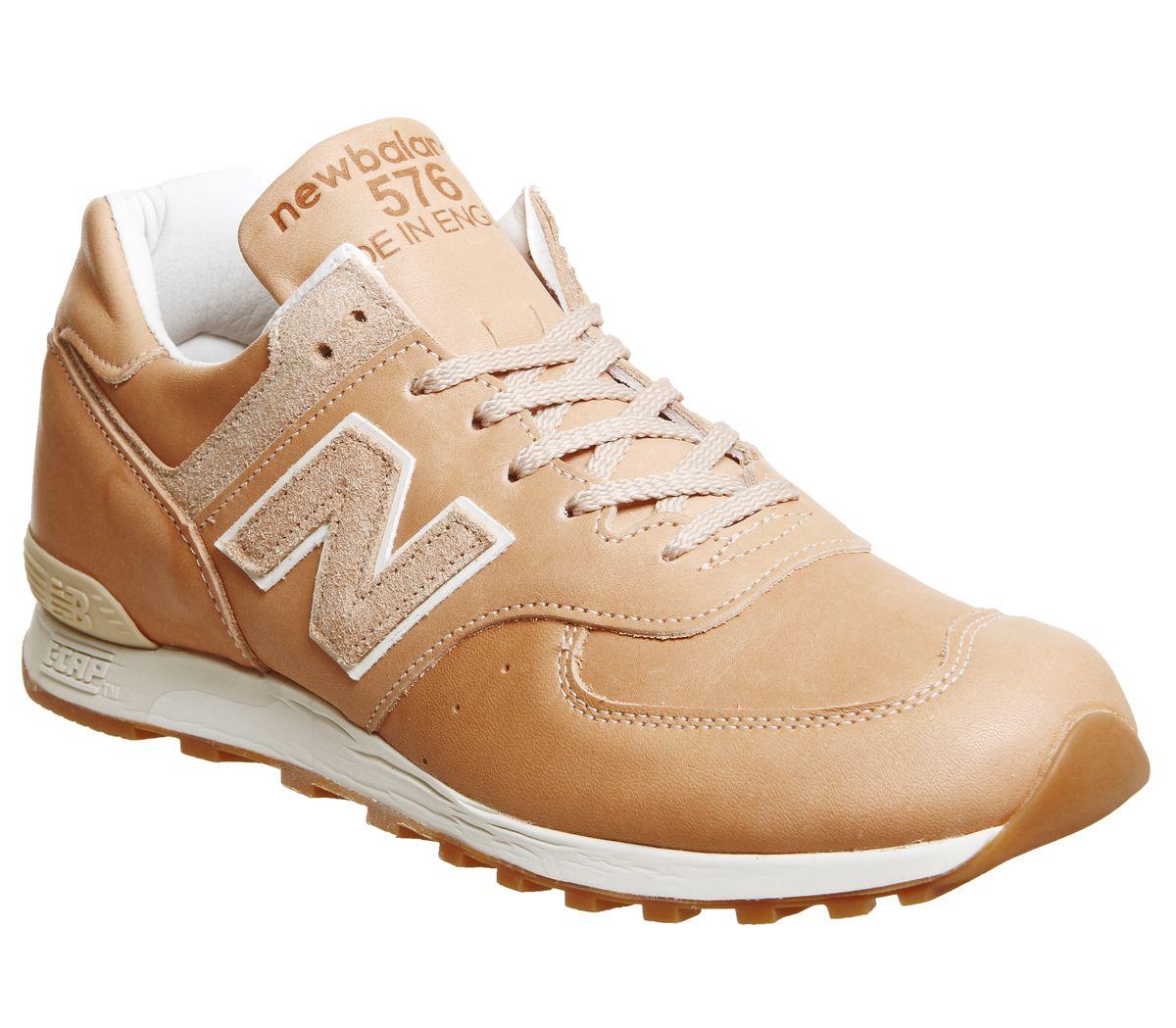 new balance 576 dames mint