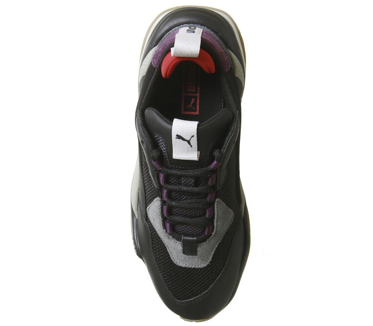 Thunder Spectra Trainers Thunder Spectra Trainers
