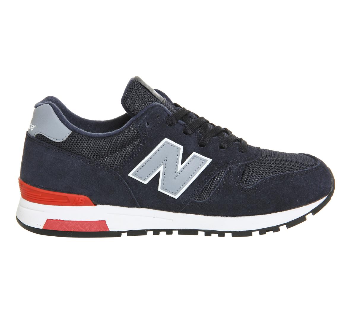 New Balance Suede 565 for Men - Lyst