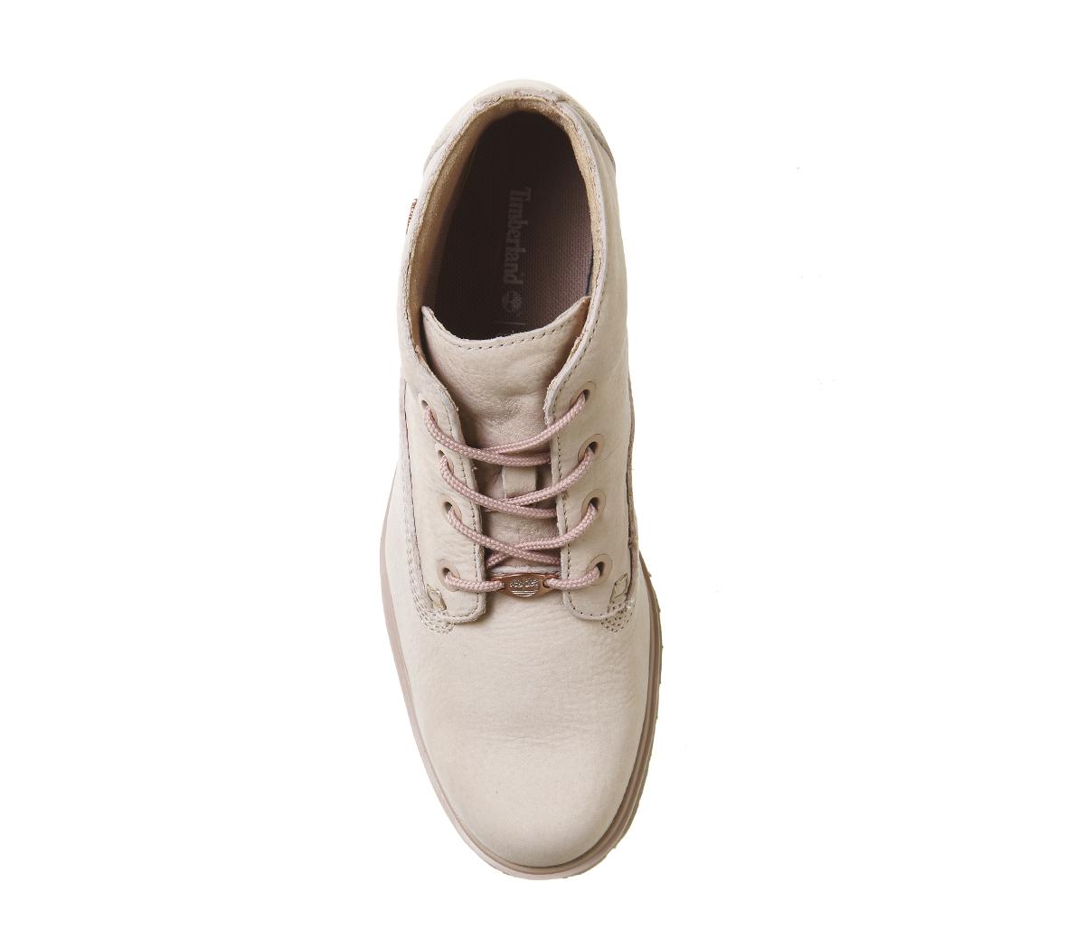 slim nellie chukka boots