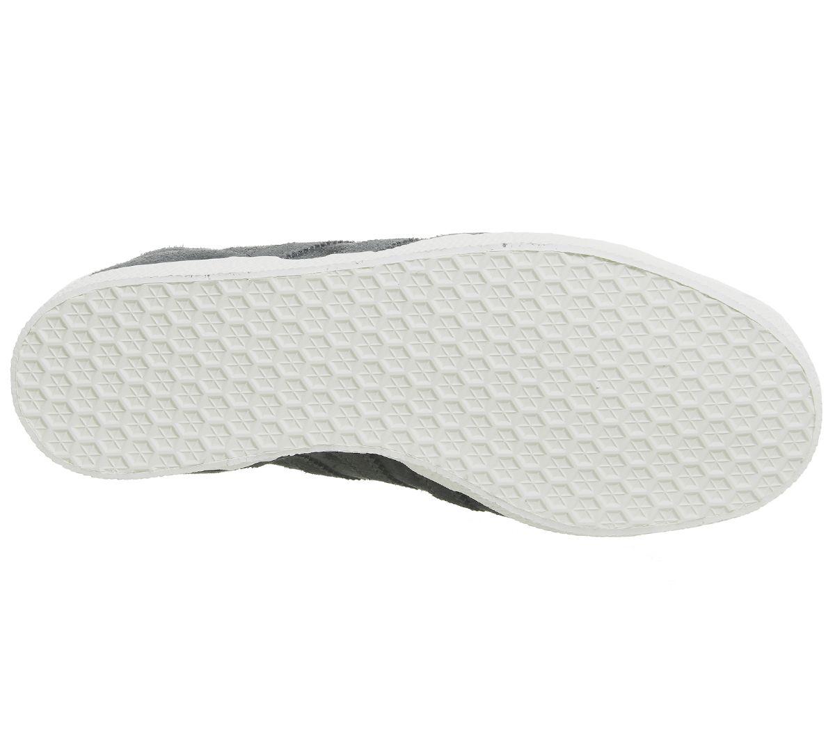 adidas gazelle night grey carbon silver