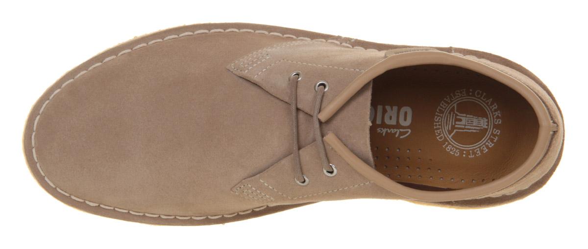 clarks jink lace shoe
