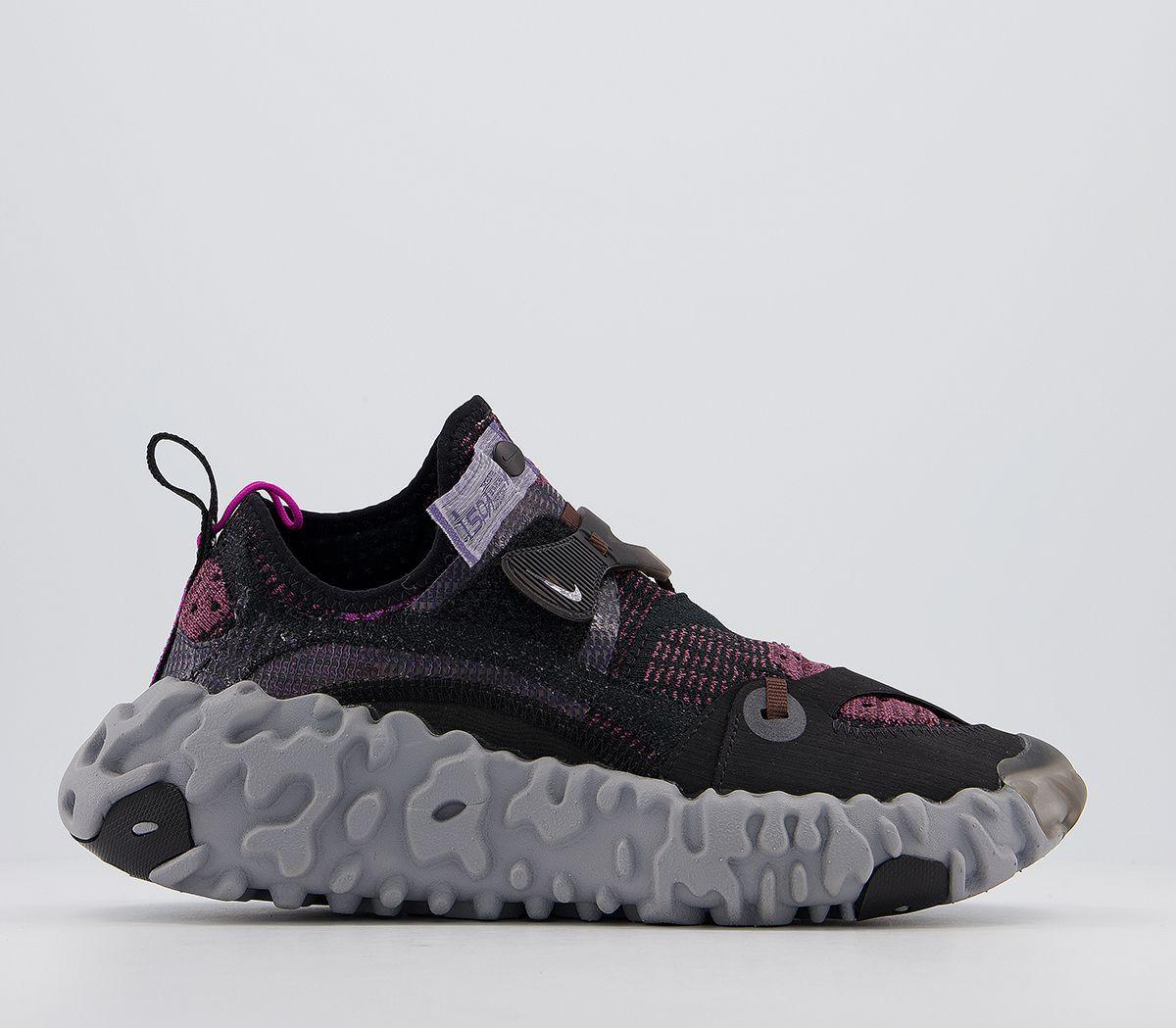 nike overreact