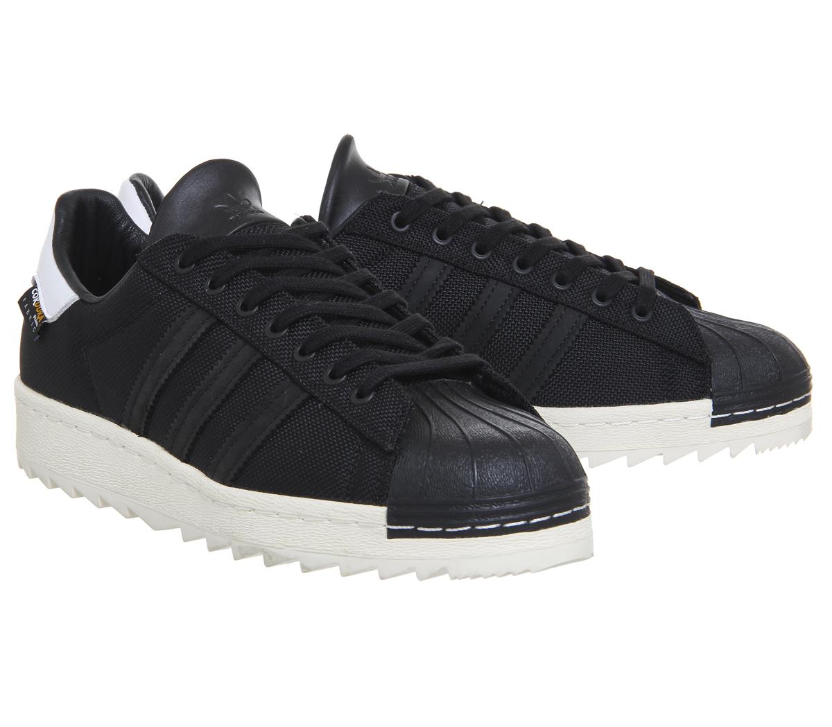 adidas superstar 80s cordura