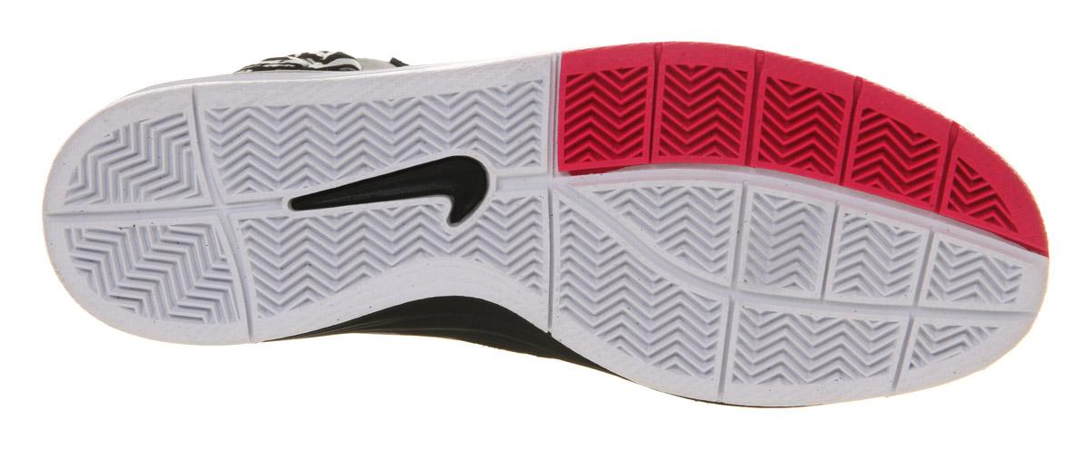 nike paul rodriguez 7 marron