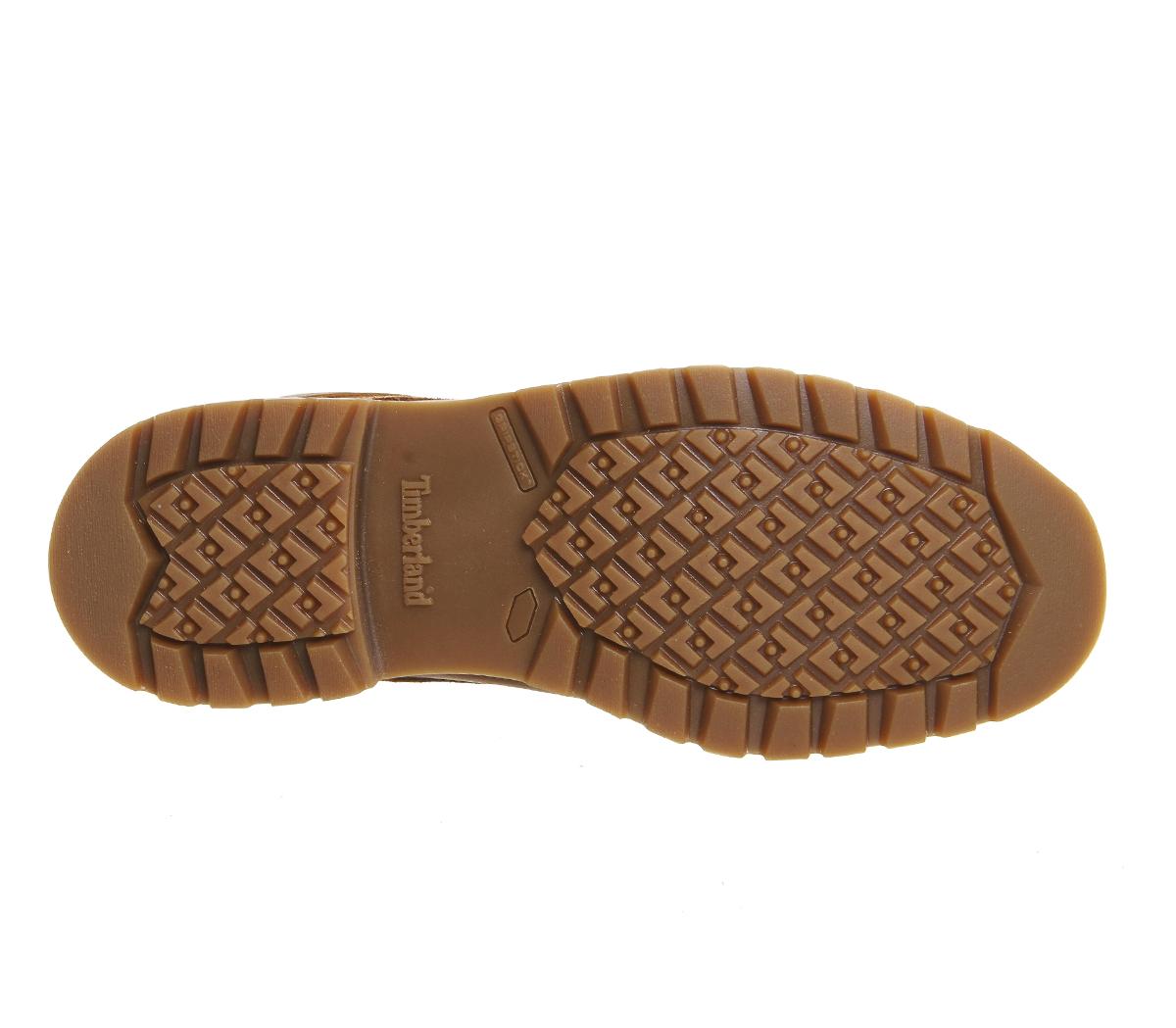 men's larchmont waterproof chukka boots