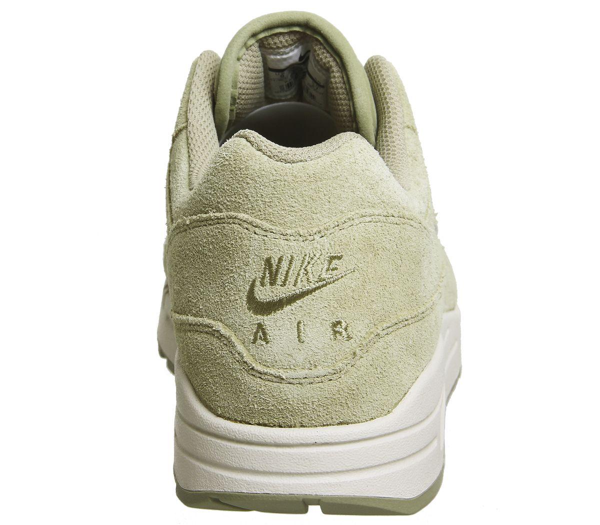 nike air max 1 jewel green