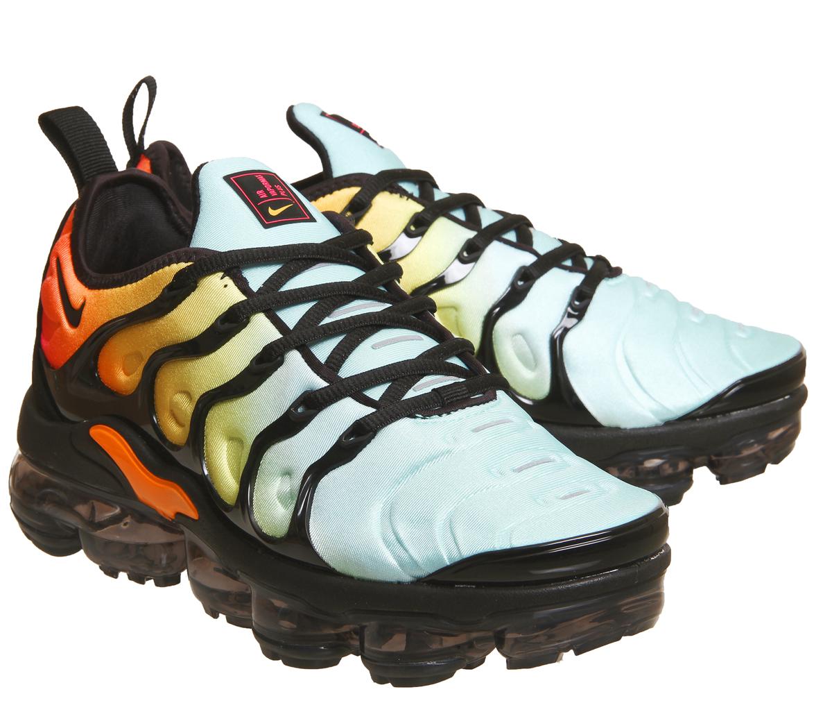 offspring vapormax plus