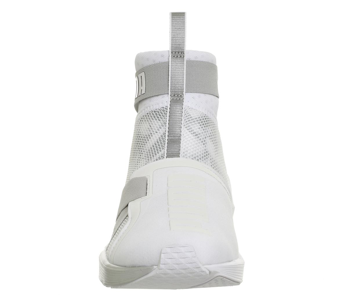 puma swan strap