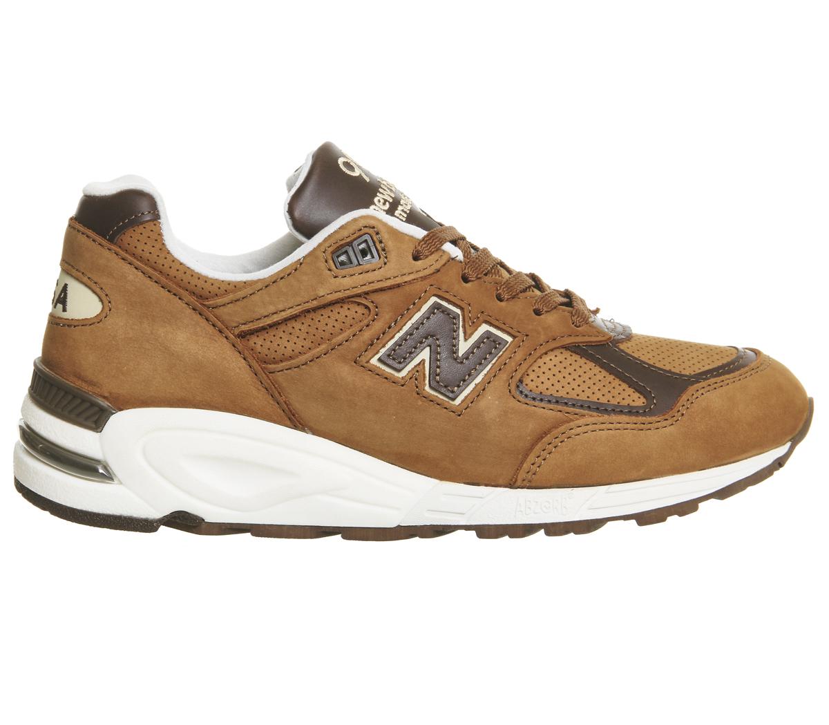 newbalance 990