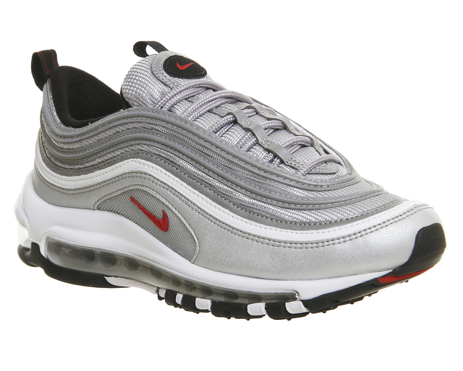 air max 97 grey