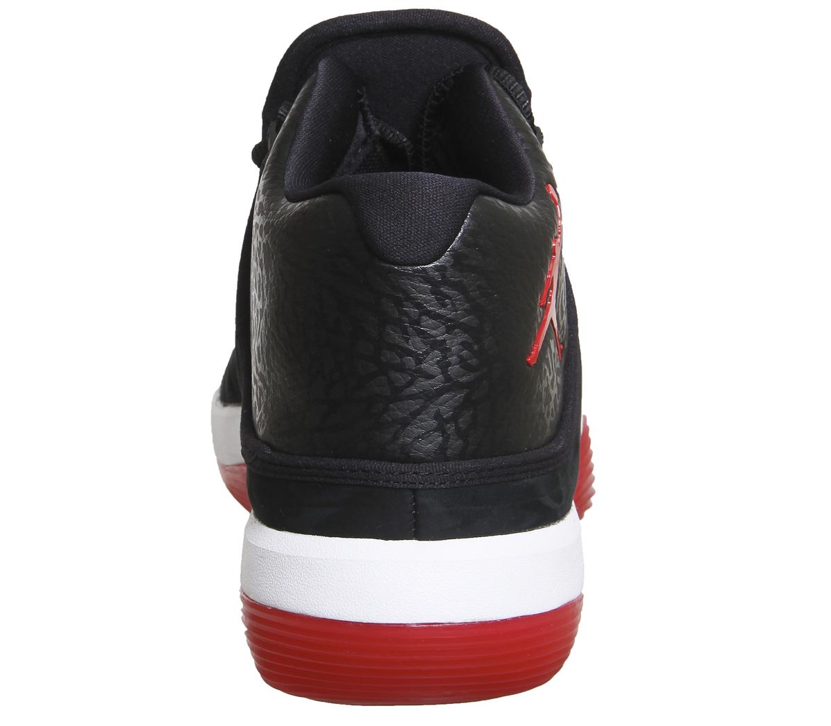 nike jordan lunar superfly