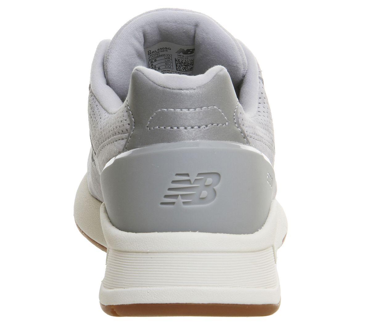new balance ml 530