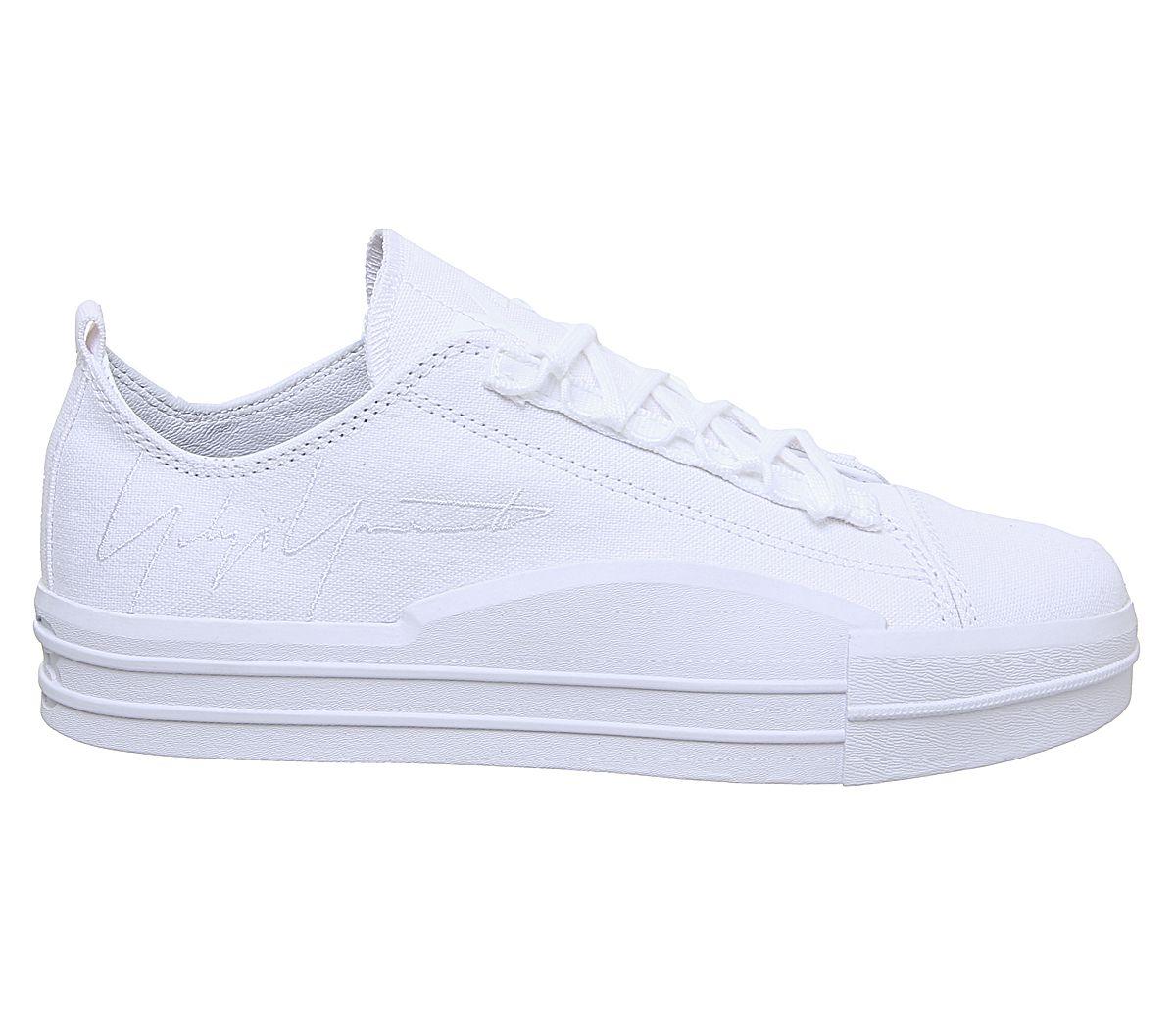 y3 ladies trainers