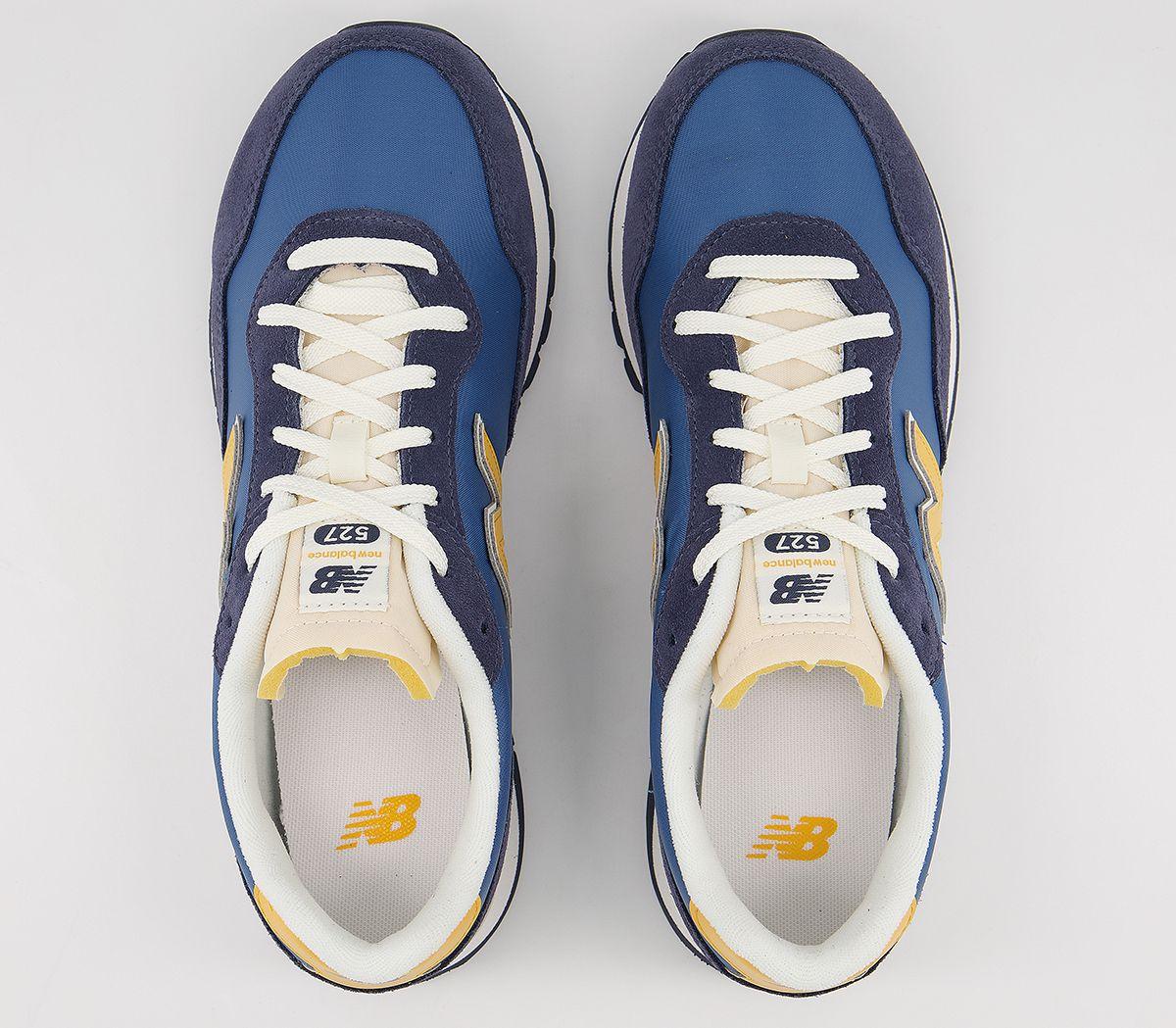 new balance ml527
