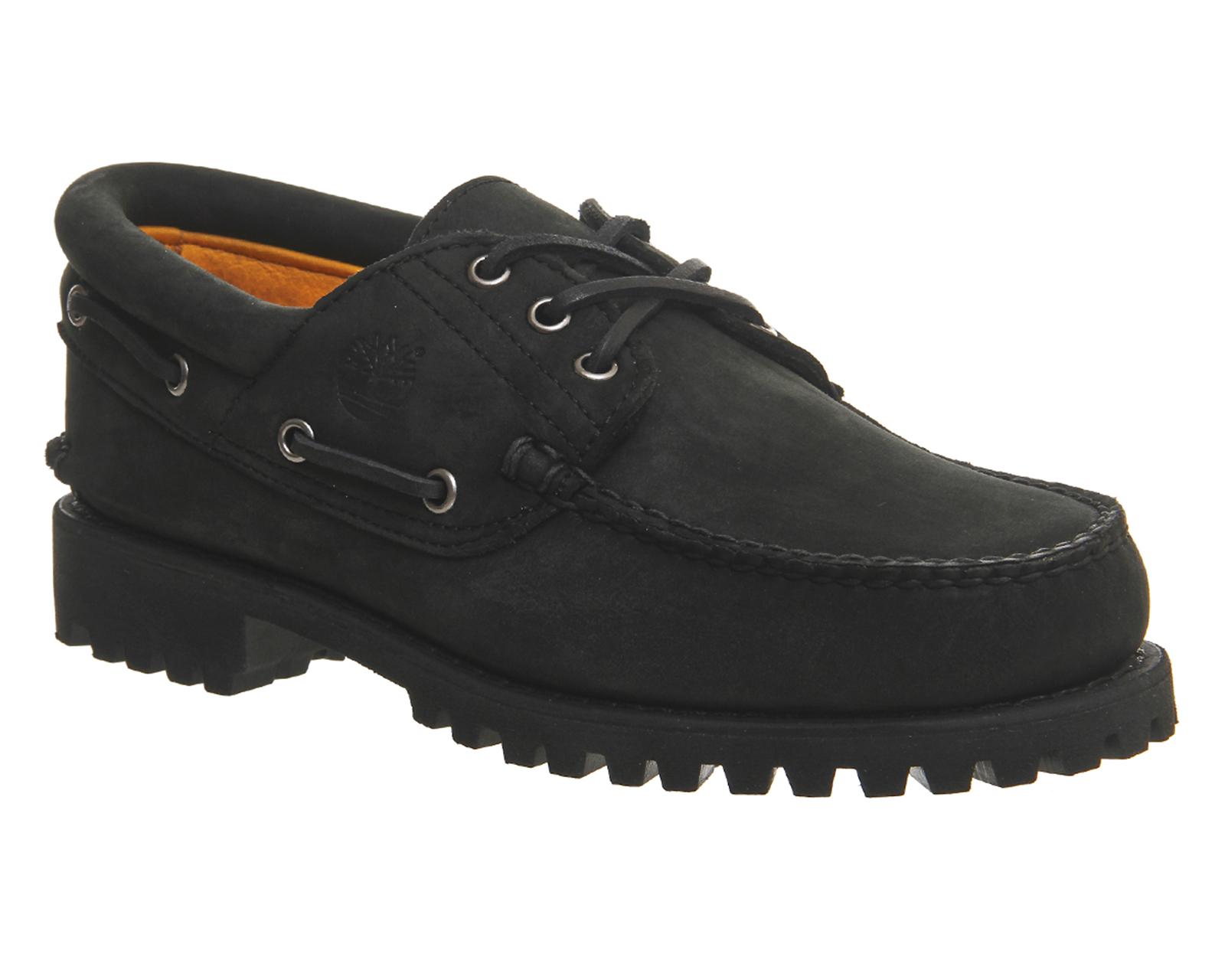 timberland nubuck boat shoes