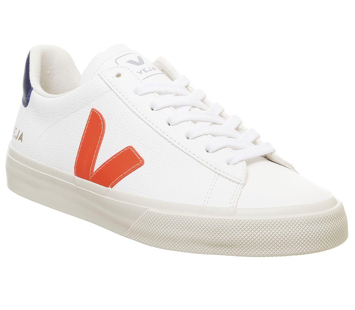 white vejas womens