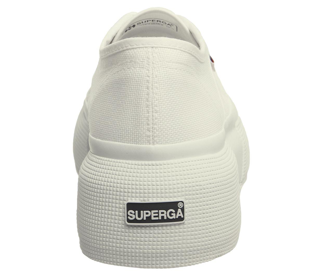 superga 2287 trainers