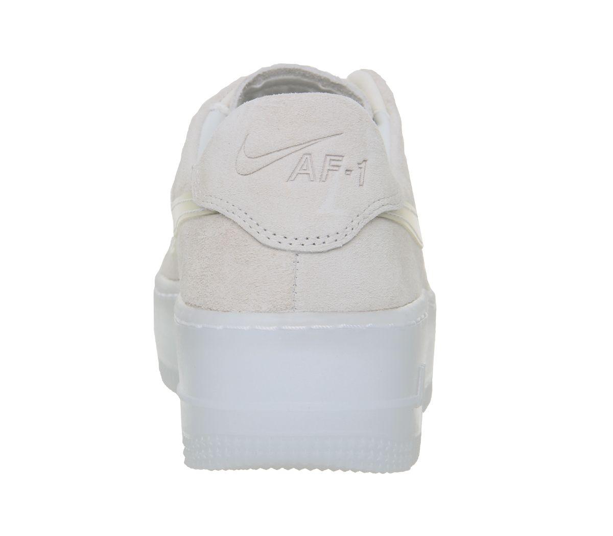 Air Force 1 Sage Trainers Phantom White Irridescent Top Sellers, SAVE 54% -  icarus.photos