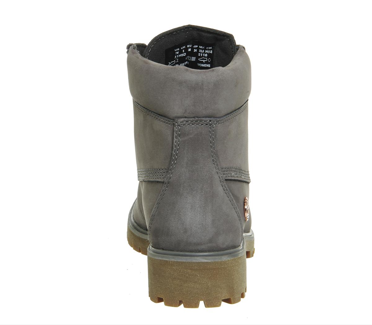 eiffel tower grey timberlands