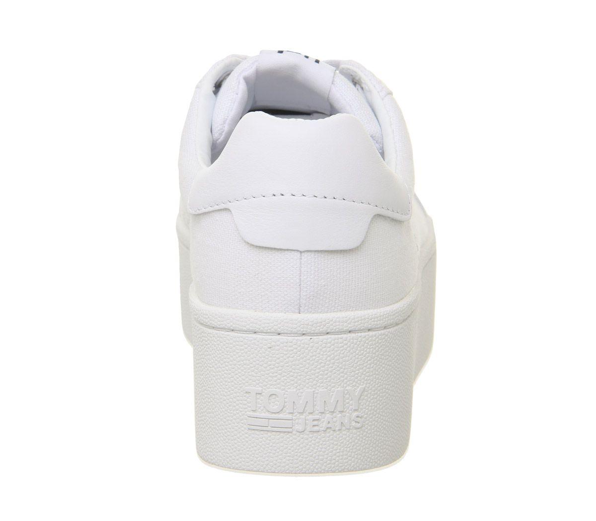 tommy hilfiger roxy trainers