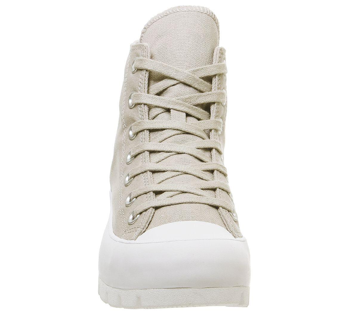 converse lugged papyrus