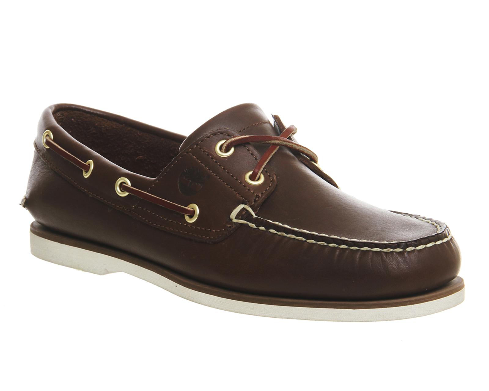 new boat shoes