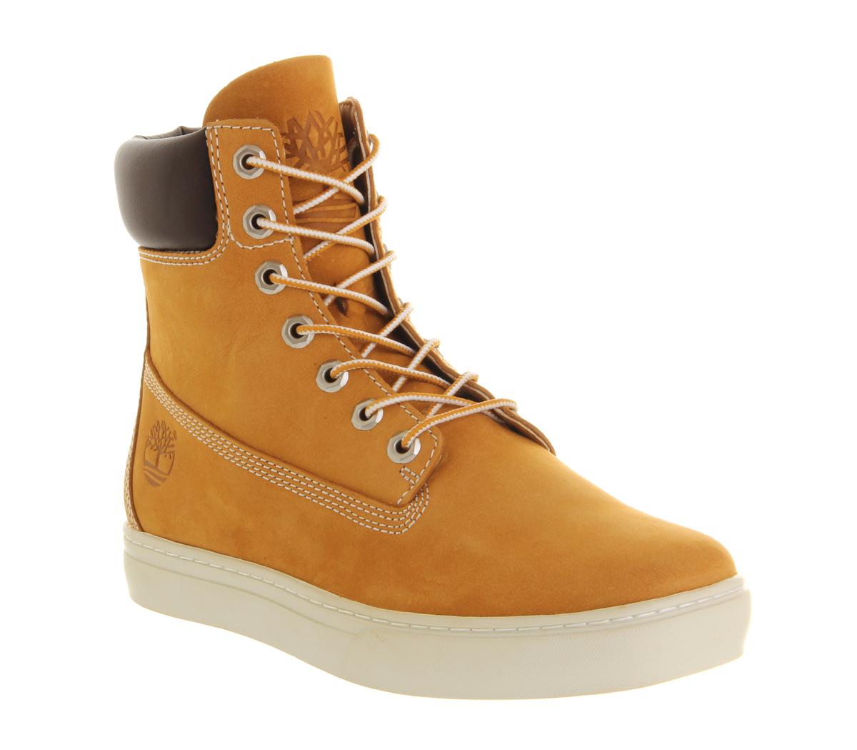 timberland earthkeepers wheat