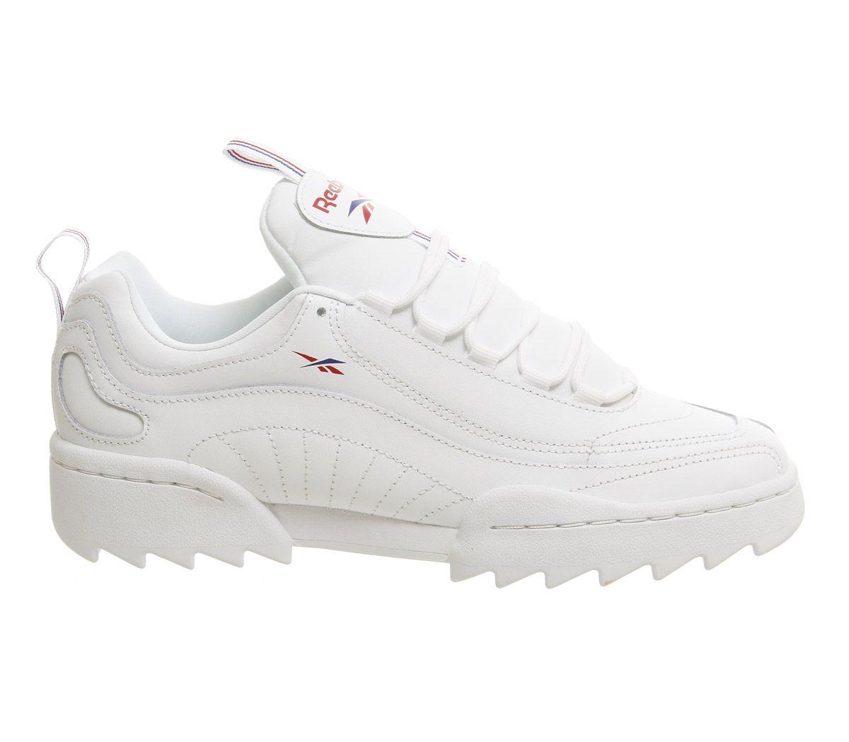 reebok rivyx ripple white > Up to 70% OFF > In stock