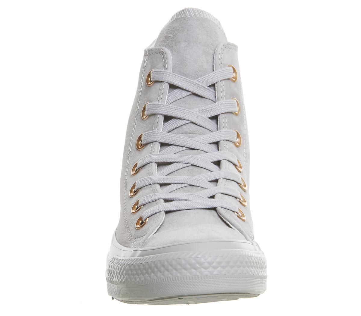 converse gold exclusive