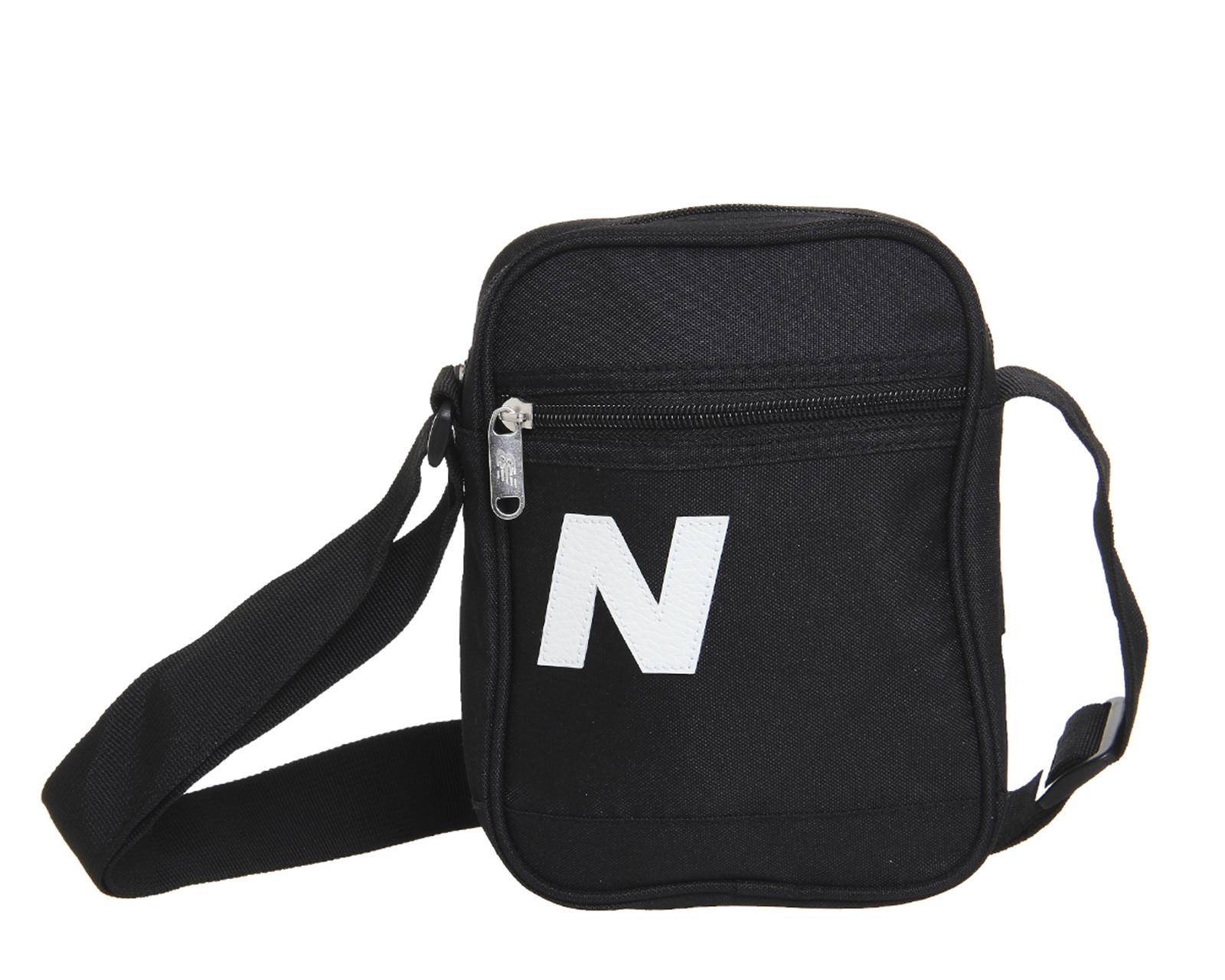 new balance messenger bag
