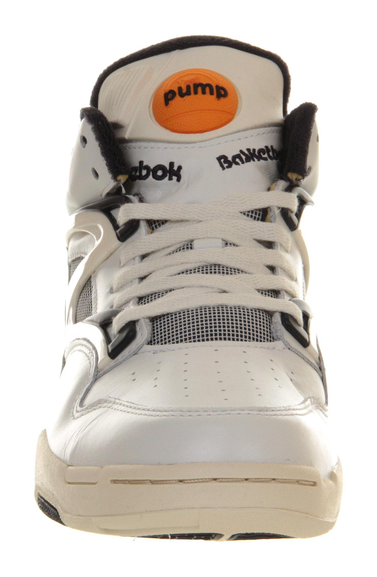 reebok pump omni lite retro
