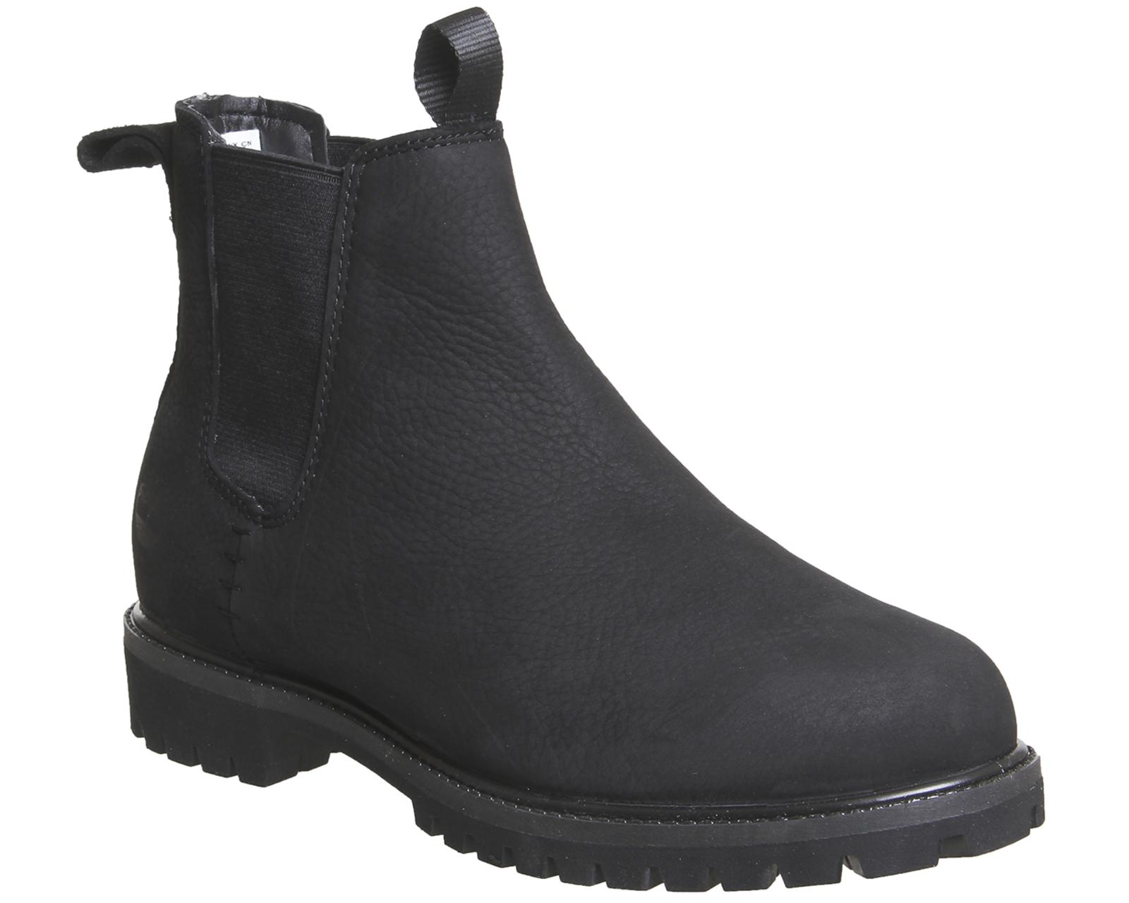 timberland 6 inch chelsea boots