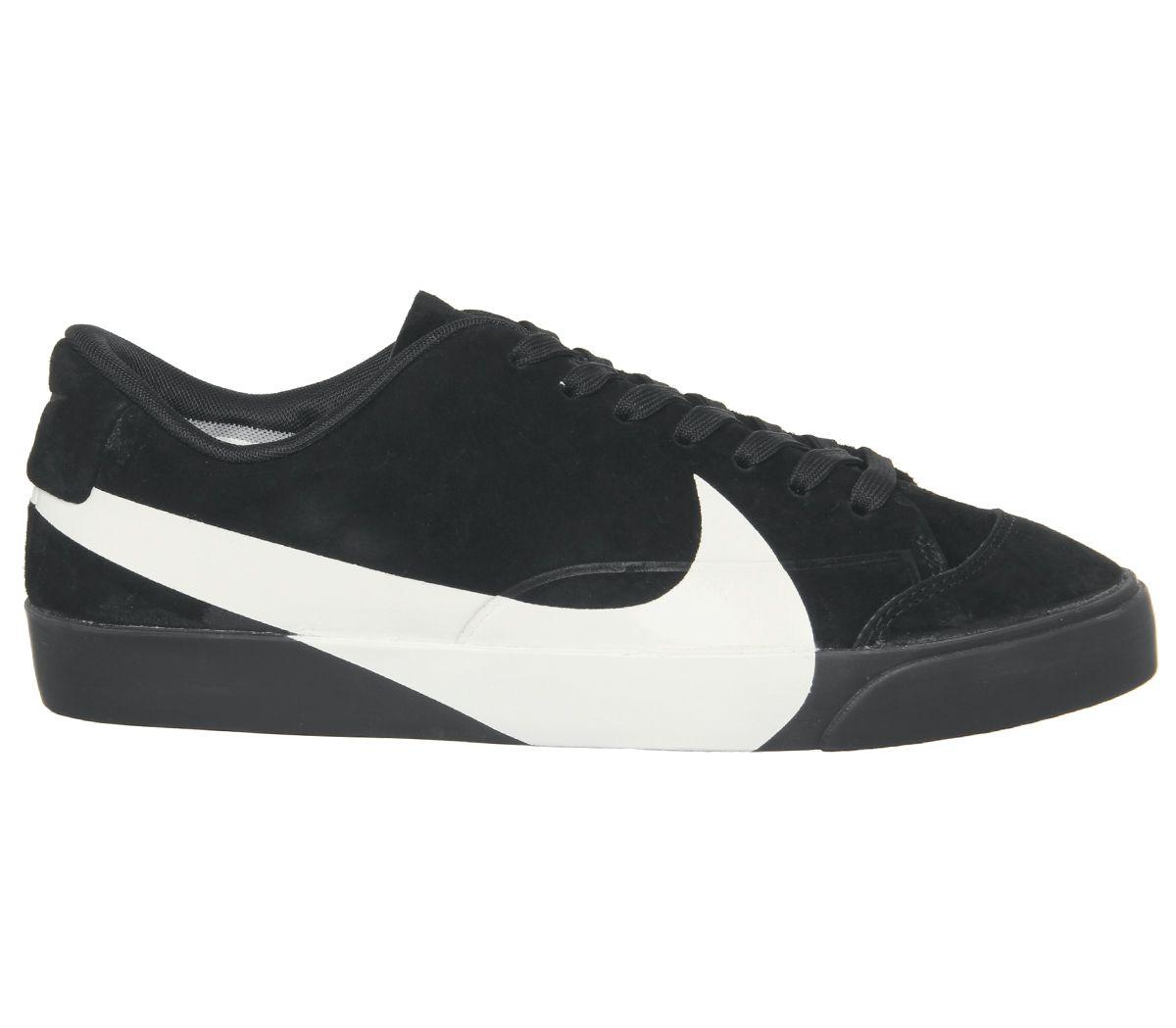 blazer city low trainers
